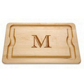 Monogrammed BBQ Board (20"x14")